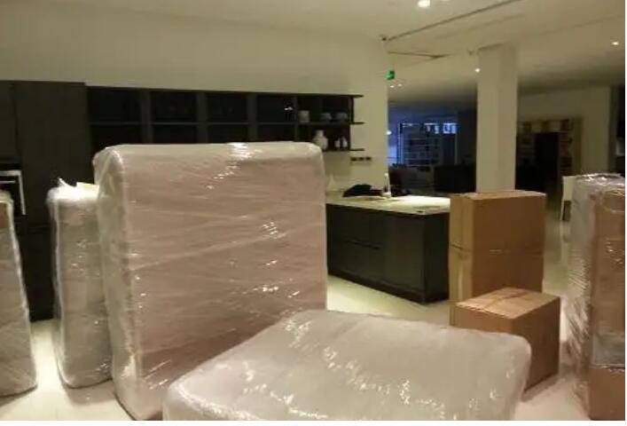 宁波到固始县长途搬家
